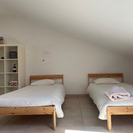 Casa Da Praia Azul Torres Vedras Eksteriør bilde