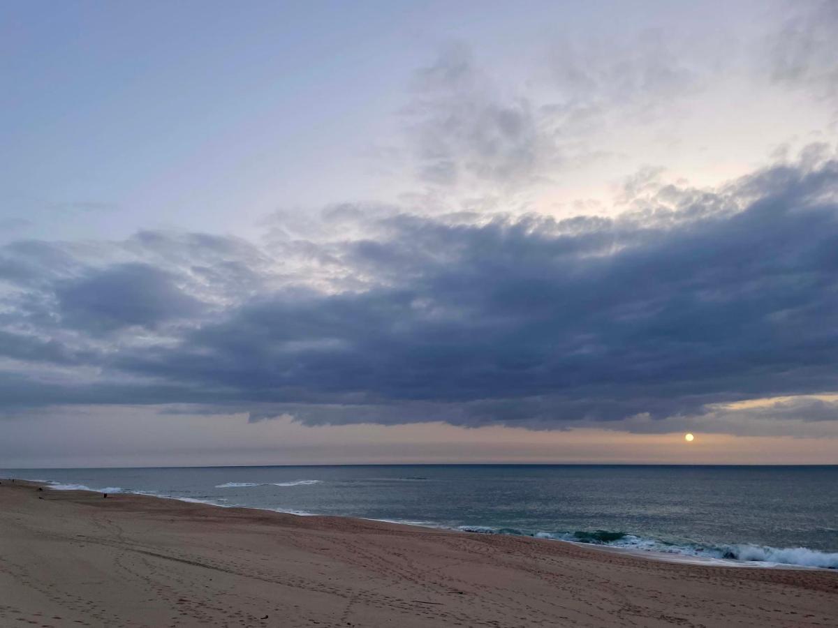 Casa Da Praia Azul Torres Vedras Eksteriør bilde