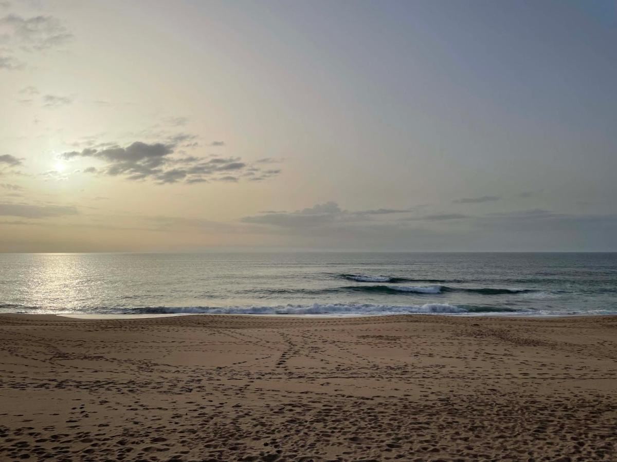 Casa Da Praia Azul Torres Vedras Eksteriør bilde