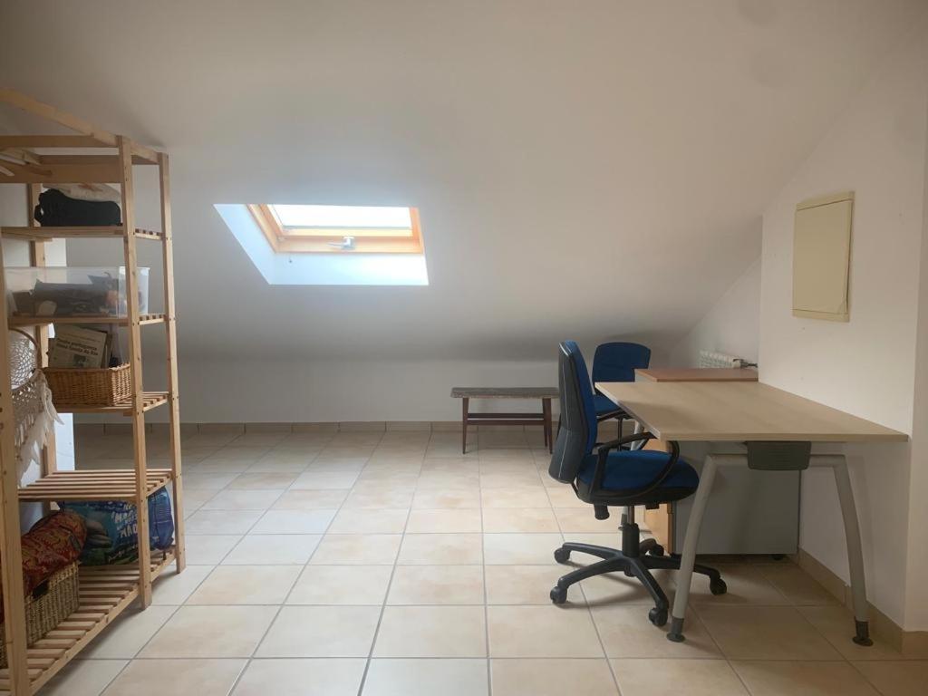 Casa Da Praia Azul Torres Vedras Eksteriør bilde