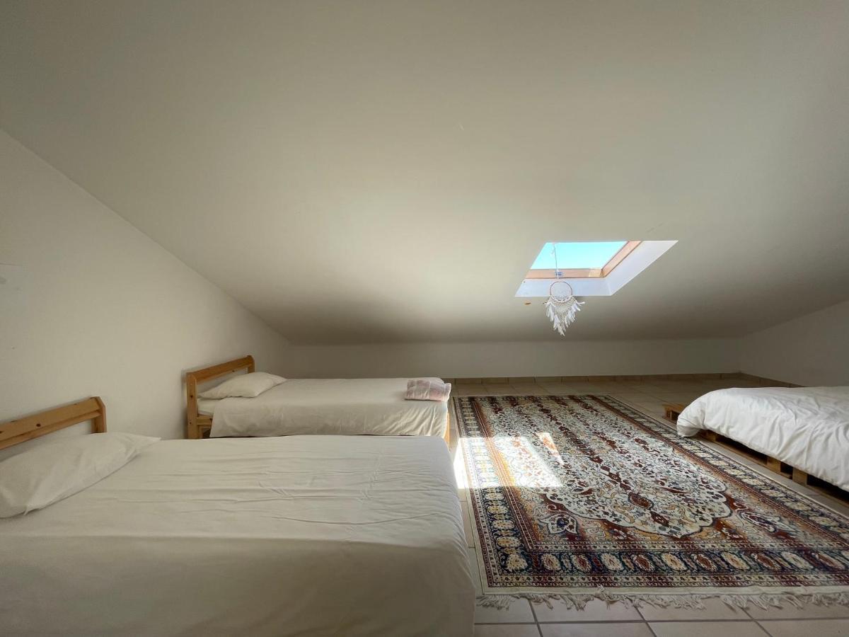 Casa Da Praia Azul Torres Vedras Eksteriør bilde