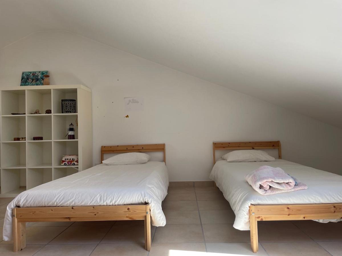 Casa Da Praia Azul Torres Vedras Eksteriør bilde